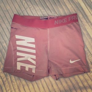 NIKE PROS